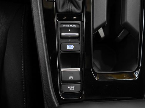 Used 2025 Honda Accord Sport image 22