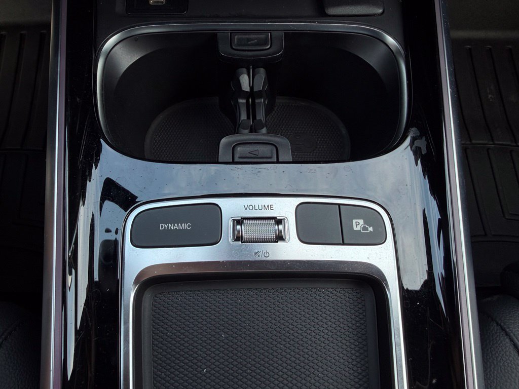 Used 2024 Mercedes-Benz GLB 250 4MATIC image 26