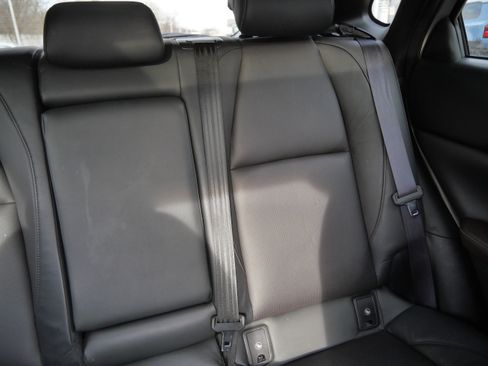 Used 2024 MAZDA CX-30 AWD 2.5 S w/ Premium Package image 14