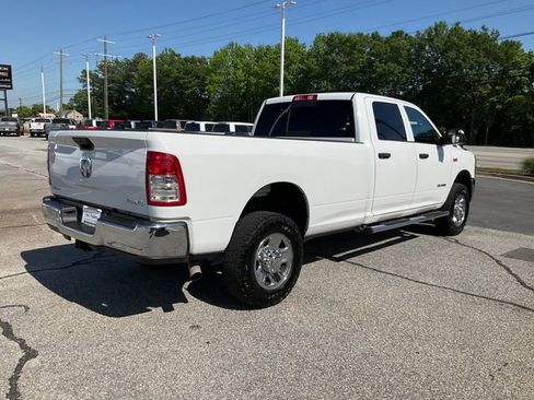 Used 2020 RAM 2500 Tradesman AWD/4WD image 22