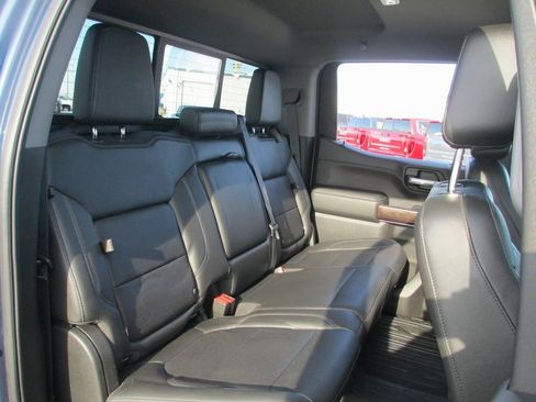 Used 2020 GMC Sierra 1500 SLT w/ SLT Premium Plus Package image 21