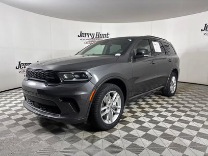 Used 2024 Dodge Durango GT