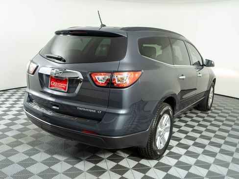 Used 2014 Chevrolet Traverse LT image 6