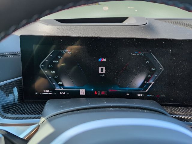 Used 2025 BMW X7 M60i w/ Executive Package AWD/4WD image 17
