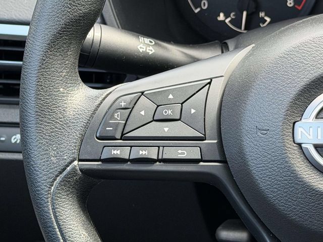 Used 2025 Nissan Altima 2.5 S FWD image 25