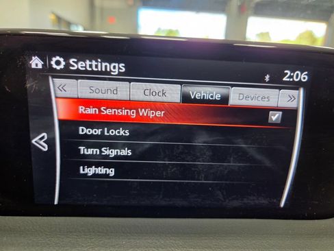 Used 2018 MAZDA CX-5 Grand Touring w/ Premium Package AWD/4WD image 48