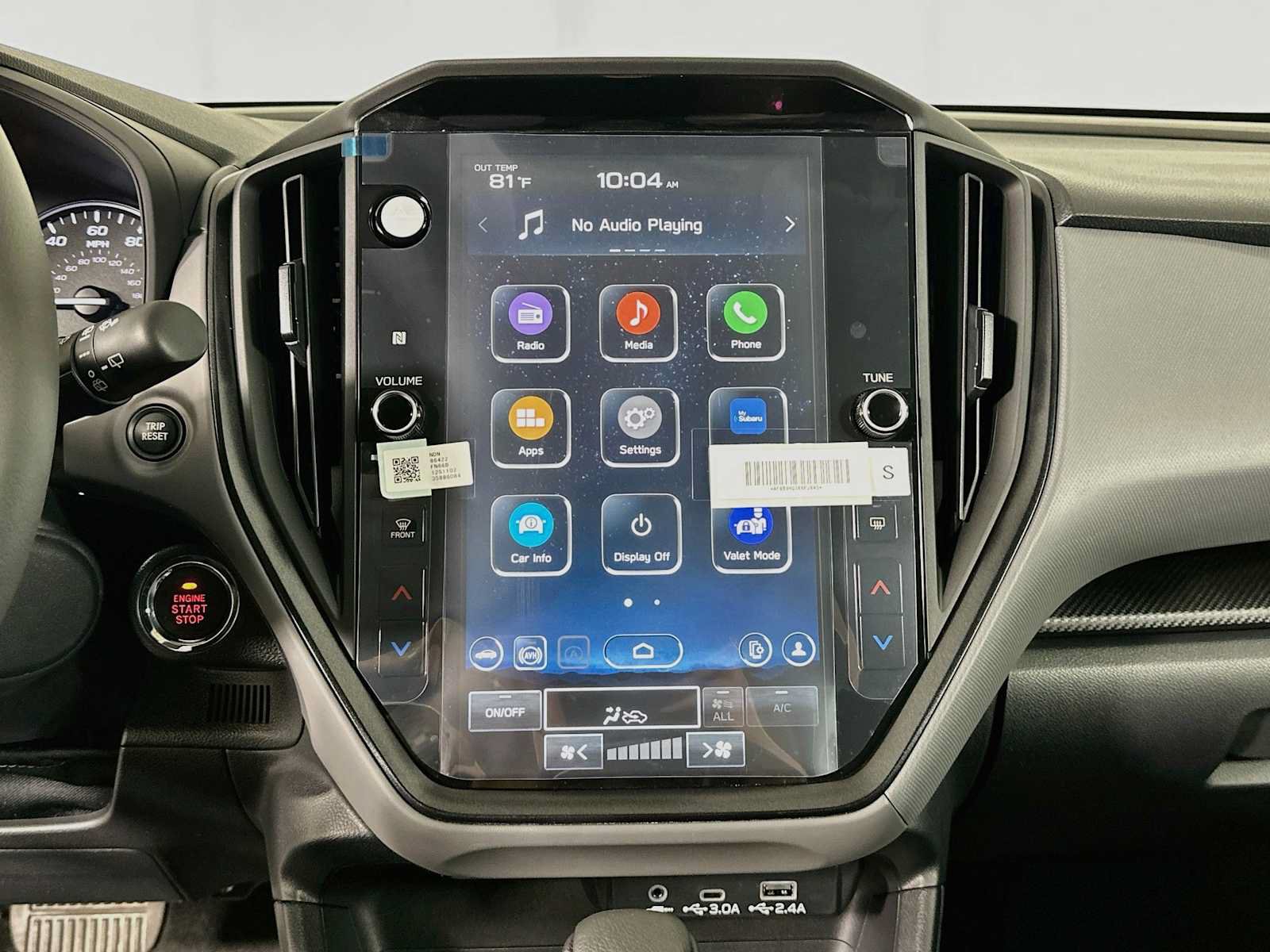 New 2026 Subaru Crosstrek 2.5i Limited AWD/4WD image 13
