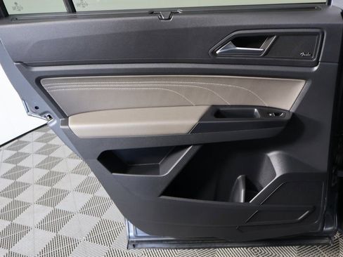 Used 2021 Volkswagen Atlas SEL Premium AWD/4WD image 13