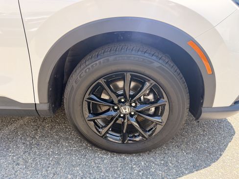 Certified 2026 Honda CR-V Sport-L image 10