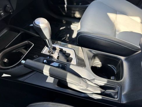 Used 2017 Toyota RAV4 Limited w/ Protection Package image 26