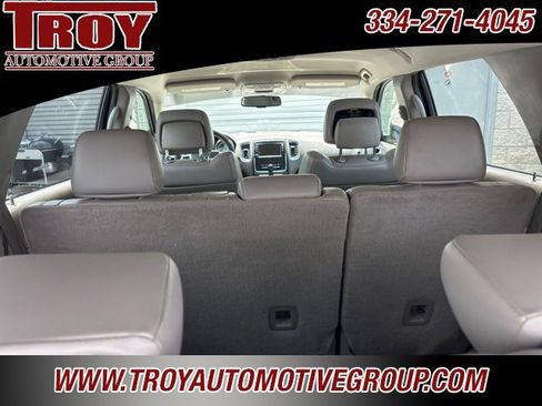 Used 2013 Dodge Durango Crew image 21