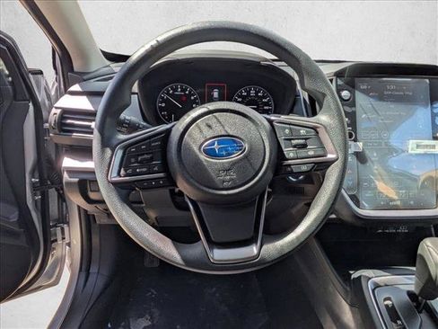 New 2026 Subaru Impreza 2.0i Sport AWD/4WD image 18