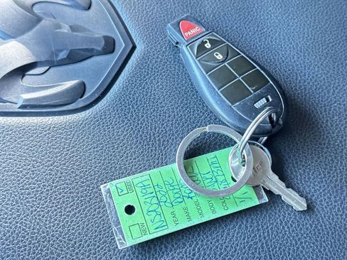 Used 2022 RAM 1500 Classic SLT w/ Trailer & Traction Group image 22