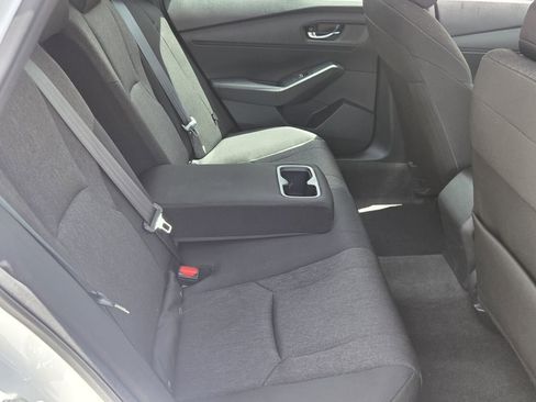 Used 2023 Honda Accord LX image 15