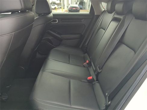 Used 2024 Honda Civic EX-L image 13