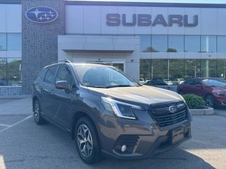 Used 2023 Subaru Forester Premium AWD/4WD video 1