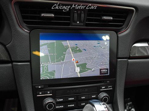 Used 2019 Porsche 911 GT2 RS image 13