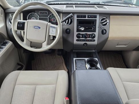 Used 2013 Ford Expedition XL w/ HD Trailer Tow Pkg image 19