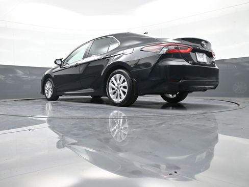 Certified 2023 Toyota Camry LE image 31
