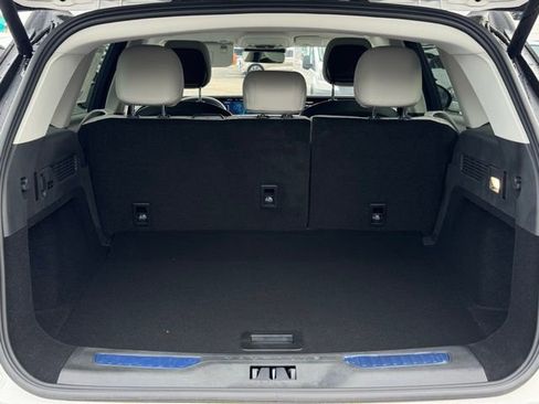 New 2026 Lincoln Nautilus Premier w/ Equipment Group 102A image 10