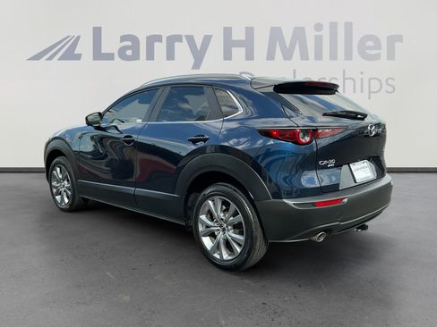 Used 2024 MAZDA CX-30 AWD 2.5 S w/ Preferred Package image 3