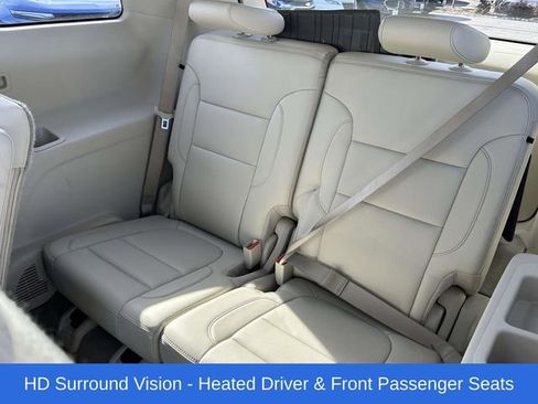 Used 2021 GMC Acadia Denali w/ Denali Ultimate Package image 19