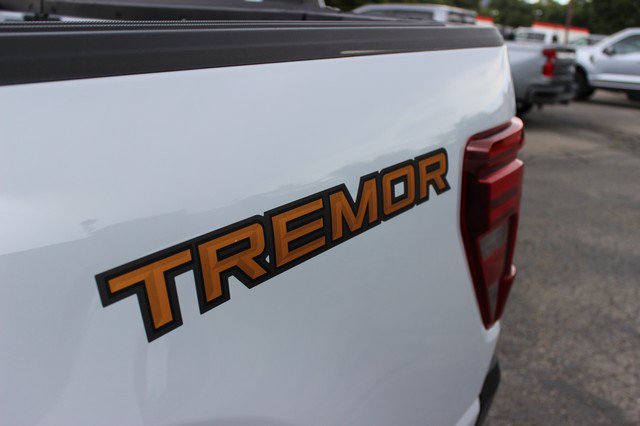 Used 2025 Ford F150 Tremor w/ Equipment Group 402A High AWD/4WD image 4