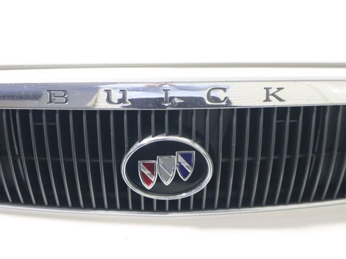 Used 2003 Buick Century Custom image 16