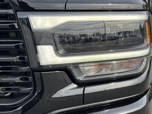 Used 2024 RAM 2500 Big Horn w/ Night Edition image 6