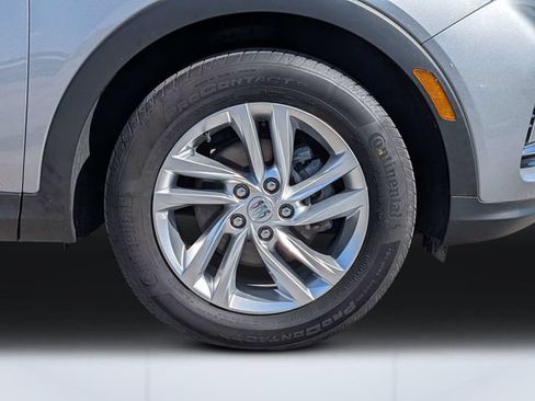 Used 2024 Buick Envista Sport Touring w/ Convenience I Package FWD image 11