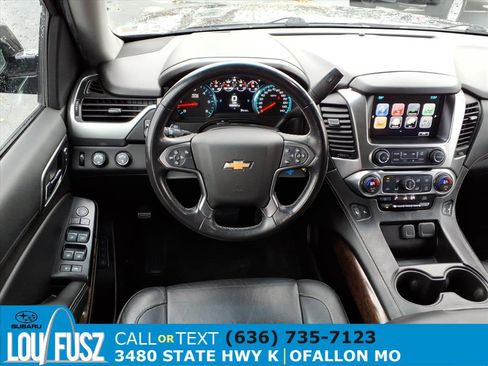 Used 2017 Chevrolet Tahoe LT image 7
