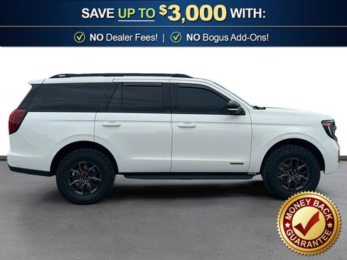 Used 2025 Ford Expedition Tremor AWD/4WD image 8