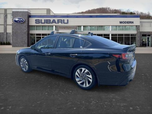 Used 2024 Subaru Legacy Touring XT AWD/4WD image 8