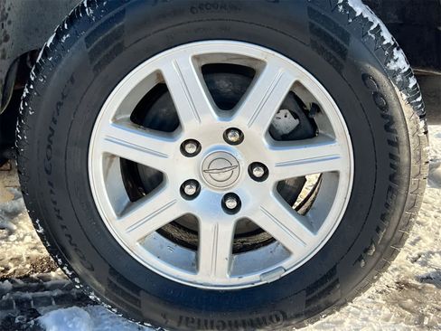 Used 2012 Chrysler Town & Country Touring w/ Entertainment Group #1 image 14