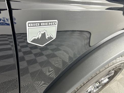 Used 2025 Ford Bronco Big Bend AWD/4WD image 5