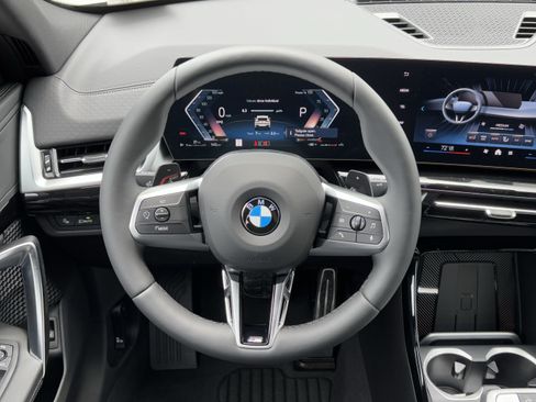New 2026 BMW X2 xDrive28i w/ M Sport Package AWD/4WD image 18