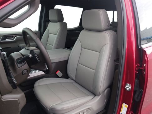 Used 2025 Chevrolet Silverado 1500 LTZ w/ LTZ Premium Package image 28