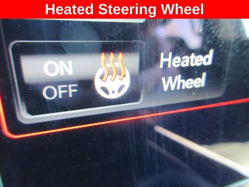 Used 2021 RAM 1500 Laramie AWD/4WD image 31