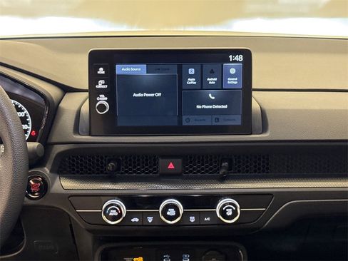 Certified 2026 Honda CR-V LX image 15