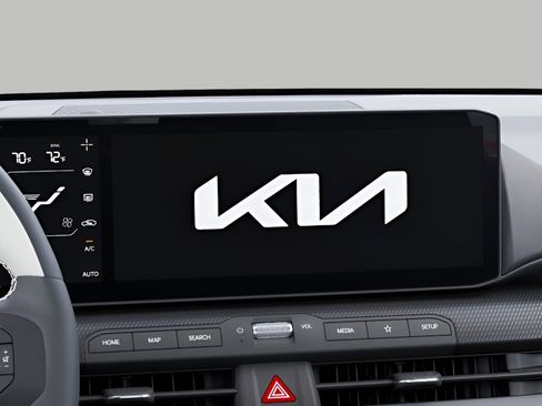 New 2026 Kia K4 GT-Line FWD image 20