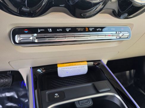 Certified 2026 Mercedes-Benz GLB 250 4MATIC image 15
