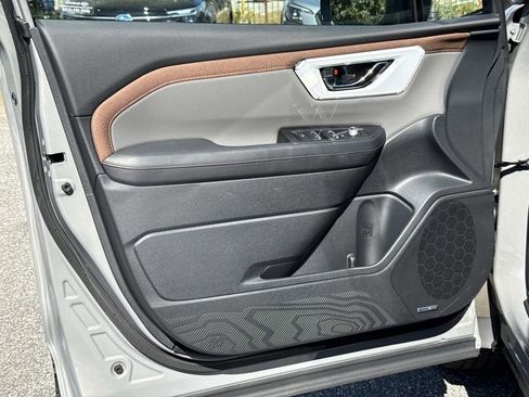 New 2026 Subaru Forester Sport AWD/4WD image 20