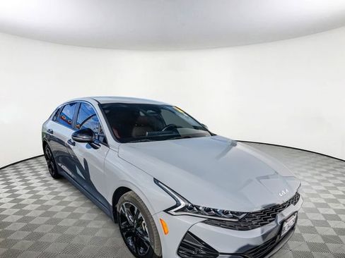 Used 2024 Kia K5 GT-Line w/ GT-Line Premium Package image 5