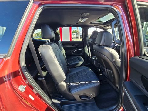 Used 2024 Kia Telluride EX X-Line image 17