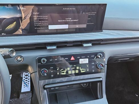 New 2026 Genesis GV80 3.5T Prestige AWD/4WD image 17