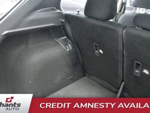 Used 2024 Nissan Kicks S FWD image 23