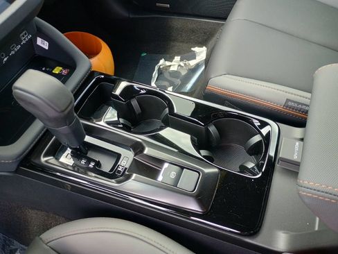 New 2026 Subaru Forester Sport AWD/4WD image 25