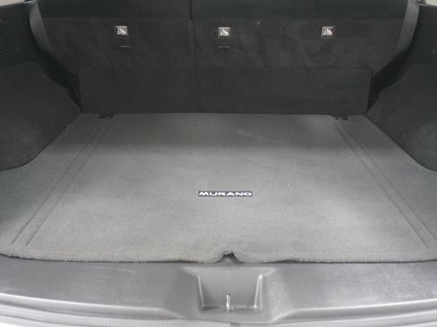 Used 2017 Nissan Murano S w/ Navigation Package FWD image 23