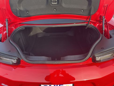 Used 2023 Chevrolet Camaro SS image 22