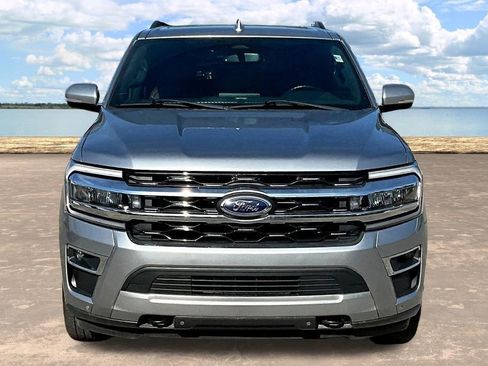 Used 2022 Ford Expedition Limited AWD/4WD image 5